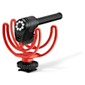 Miniatyrbillede 6 af 11: Joby microphone Wavo (JB01675-BWW)