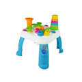 Miniatyrbild 2 av 5: Interactive Educational Table Ball Sorter Slide Blue