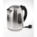 Pikkukuva 3 / 6: Adler | Kettle | AD 1223 | Standard | 2200 W | 1.7 L | Stainless steel | 360° rotational base | Stainless steel