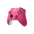 Miniatyrbillede 7 af 7: Microsoft Xbox Wireless Controller Pink, White Bluetooth Gamepad Analogue / Digital Xbox Series S, Android, Xbox Series X, iOS, PC