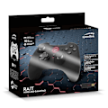 Miniatyrbillede 7 af 7: Speedlink wireless gamepad Rait (SL-650110-BK)