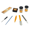 Miniatyrbillede 4 af 5: Microscope For a Little Scientist Educational Kit