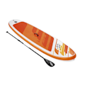 Miniatyrbillede 1 af 5: Inflatable Surfboard 274 x 76 x 12 cm Bestway 65349
