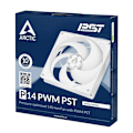 Pikkukuva 2 / 5: Arctic P14 PWM PST Fan 4-pin / 140mm