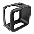 Miniatyrbilde 3 av 5: TELESIN Plastic Frame Case with 3-Prong Mount for GoPro HERO11 Black Mini