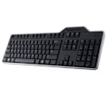Pikkukuva 5 / 6: Dell | KB813 | Smartcard keyboard | Wired | EE | Black | USB