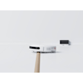 Pikkukuva 9 / 11: Xiaomi | Robot Vacuum | E10 EU | Wet&Dry | 2600 mAh | Dust capacity 0.4 L | 4000 Pa | White