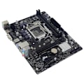 Miniatyrbillede 3 af 4: Motherboard BIOSTAR H510MHP 2.0, LGA1200, DDR4, mATX
