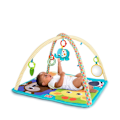 Miniatyrbilde 3 av 7: BRIGHT STARST activity gym More-In-One Ball Pit Fun