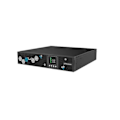 Pikkukuva 1 / 5: Zasilacz awaryjny UPS Line-interactive 2000VA 8xIEC C13 USB-B EPO LCD 2U