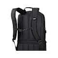 Pikkukuva 3 / 11: Thule | TEBP-4116, 3204838 | EnRoute Backpack | Fits up to size 15.6 " | Backpack | Black