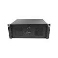 Pikkukuva 1 / 7: LANBERG SERVER ENCLOSURE 19" 4U ATX 350/10 SC01-3