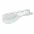 Pikkukuva 2 / 4: CANPOL BABIES brush and comb, transparent, 2/419