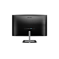 Miniatyrbilde 2 av 4: Monitor 272E1CA 27 cali Curved VA HDMI FreeSync