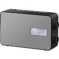 Miniatyrbillede 1 af 3: Panasonic radio RF-D30BT, black
