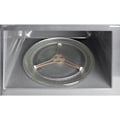 Miniatyrbillede 5 af 5: Caso | Microwave oven | M20 Ecostyle | Free standing | 20 L | 700 W | Black