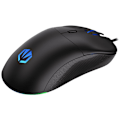 Pikkukuva 3 / 10: Endorfy myš GEM Plus PAW3370 / Khail GM 8.0 / drátová / černá