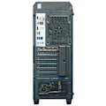 Pikkukuva 9 / 11: HAL3000 MČR Finale 2 Pro 3060 / Intel i5-13400F/ 16GB/ RTX 3060/ 1TB PCIe SSD/ WiFi/ W11