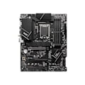 Pikkukuva 5 / 5: MSI | PRO Z790-P WIFI | Processor family Intel | Processor socket  LGA1700 | DDR5 DIMM | Memory slots 4 | Supported hard disk drive interfaces SATA, M