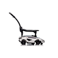 Pikkukuva 2 / 9: Lamborghini QLS-996T Ride-on With Pusher White