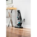 Miniatyrbillede 1 af 11: Bissell | Vacuum cleaner | MultiReach Essential | Cordless operating | Handstick and Handheld | - W | 18 V | Operating time (max) 30 min | Black/Blue