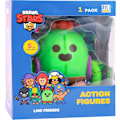 Miniatyrbilde 3 av 11: BRAWL STARS Action figure Series 1, 11 cm