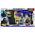Pikkukuva 9 / 9: Police Play Set Rattling Raffle