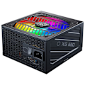 Miniatyrbillede 3 af 9: Cooler Master XG PLUS 650W 80+ Platinum Full Modular