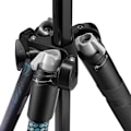 Pikkukuva 6 / 11: Manfrotto tripod kit Element MII MKELMII4BL-BH, blue