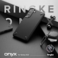 Miniatyrbillede 1 af 11: Ringke Galaxy S22+ Case Onyx Navy