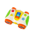 Miniatyrbillede 2 af 3: Multifunctional Interactive binoculars for baby Baby Telescope
