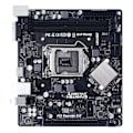 Miniatyrbillede 3 af 4: Motherboard BIOSTAR H61MHV3, Intel H61, sock. 1155, Ver 7.0