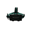 Miniatyrbillede 3 af 3: Forever Light LED Ultra Headlamp / T6 / 2x 10W + XP-E 2x 3W / 500lm 2x 18650 / 1200mAh Li-Ion