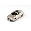Miniatyrbillede 6 af 6: MSZ Die-cast model Maserati Levante, scale 1:43