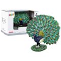 Pikkukuva 1 / 3: Large Collector's Figurine of the Royal Peacock