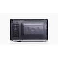 Pikkukuva 5 / 6: Sharp | Microwave Oven with Grill | YC-MG01E-B | Free standing | 800 W | Grill | Black