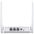 Miniatyrbillede 3 af 3: TP-LINK MERCUSYS AC750 Dual-Band Wi-Fi Router 300 Mbps at 2.4 GHz + 433 Mbps at 5 GHz