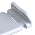 Miniatyrbilde 3 av 8: Baseus Handle with clip for smartphone or tablet (silver)