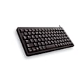 Miniatyrbilde 2 av 3: G84-4100 COMPACT KB US INTL BL