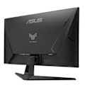 Miniatyrbillede 4 af 7: LCD Monitor|ASUS|90LM05X0-B01370|27"|Gaming|Panel IPS|1920x1080|16:9|280Hz|Matte|1 ms|Speakers|Colour Black|90LM05X0-B01370