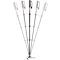 Miniatyrbilde 7 av 7: Manfrotto monopod Element MII Video MVMELMIIA4, red