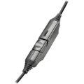 Miniatyrbillede 3 af 4: Speedlink headset Raidor PS4, black (SL-450303-BE)