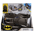 Pikkukuva 2 / 10: BATMAN vehicle Crusader Batmobile with 4" figure, 6067473