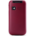 Pikkukuva 5 / 6: Panasonic KX-TU400EXR, red
