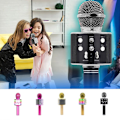 Pikkukuva 7 / 10: Manta MIC12-BK Black