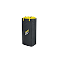 Miniatyrbillede 4 af 6: Surfboard Yellow 320 x 76 x 12 cm Bestway 65348