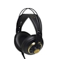 Pikkukuva 5 / 5: AKG K240 Studio - studio, in-ear, semi-open headphones