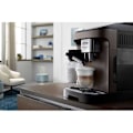Miniatyrbillede 8 af 9: Delonghi | Coffee Maker | ECAM293.61 BW Magnifica Evo | Pump pressure 15 bar | Built-in milk frother | Fully automatic | 1450 W | Black