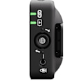 Miniatyrbilde 2 av 9: Rode Wireless ME TX Transmitter