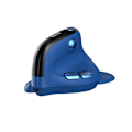 Miniatyrbild 6 av 6: Delux M618XSD Ergonomic RGB Wireless Mouse